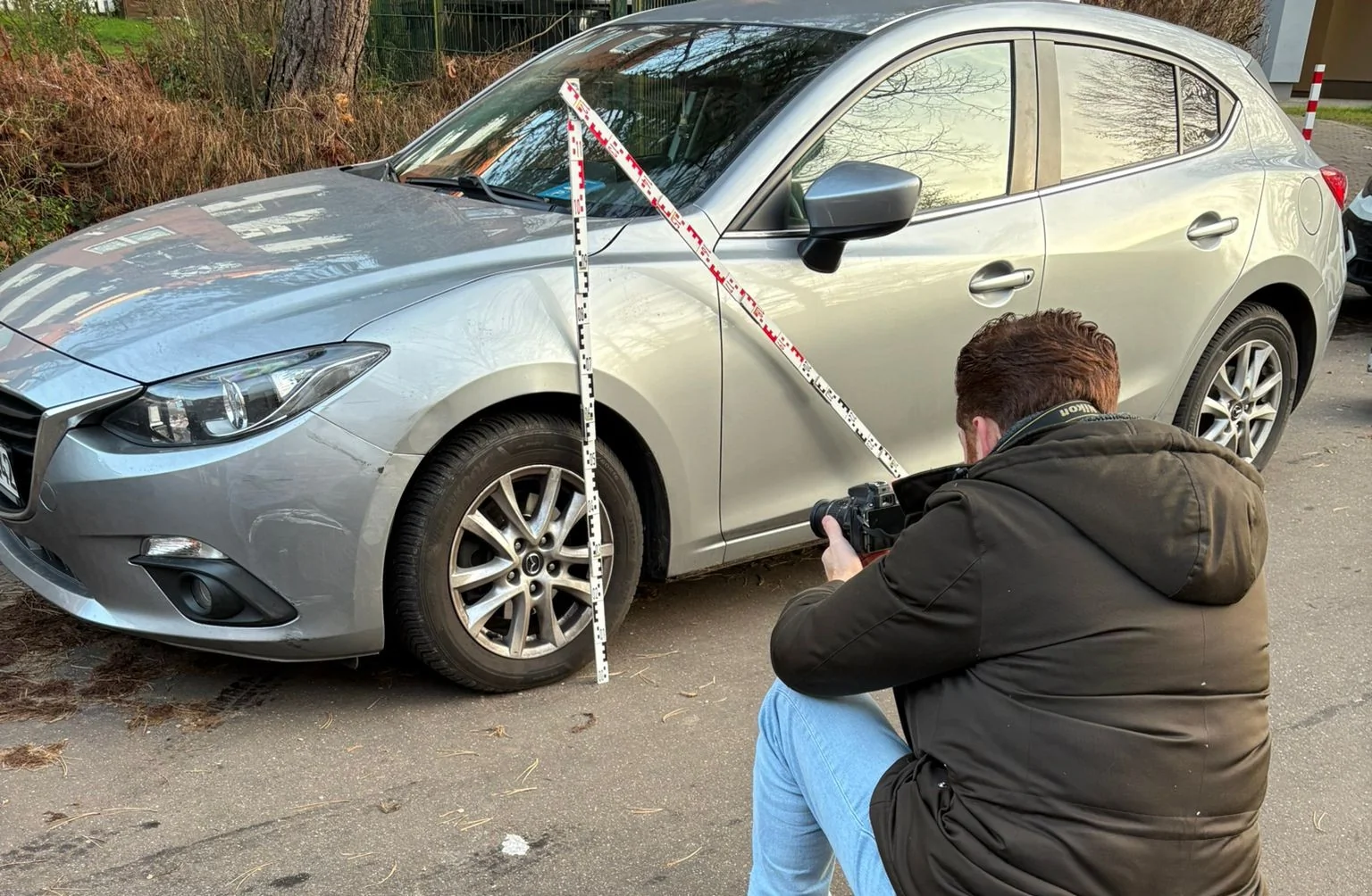 Kfz Gutachten Hamburg Lurup