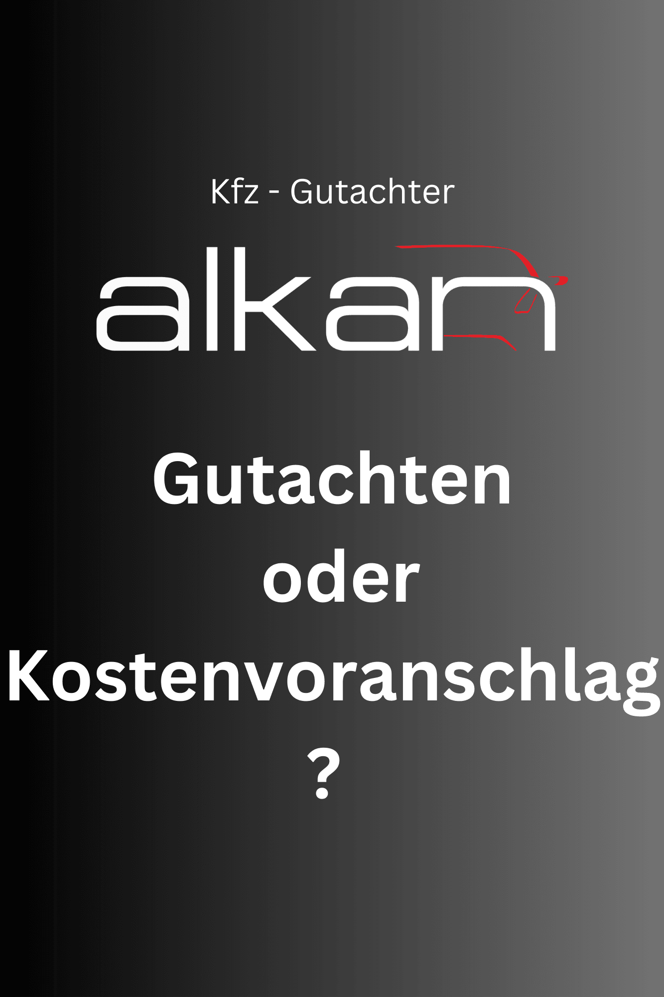 Gutachten oder Kostenvoranschlag? Was Autobesitzer nach einem Unfall wissen müssen