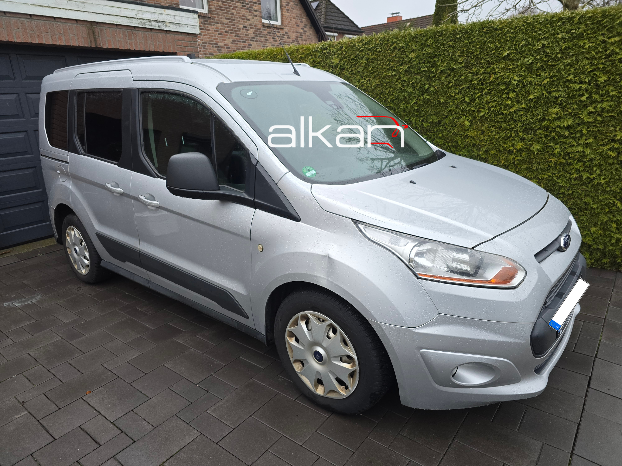 Gebrauchtwagencheck Eidelstedt