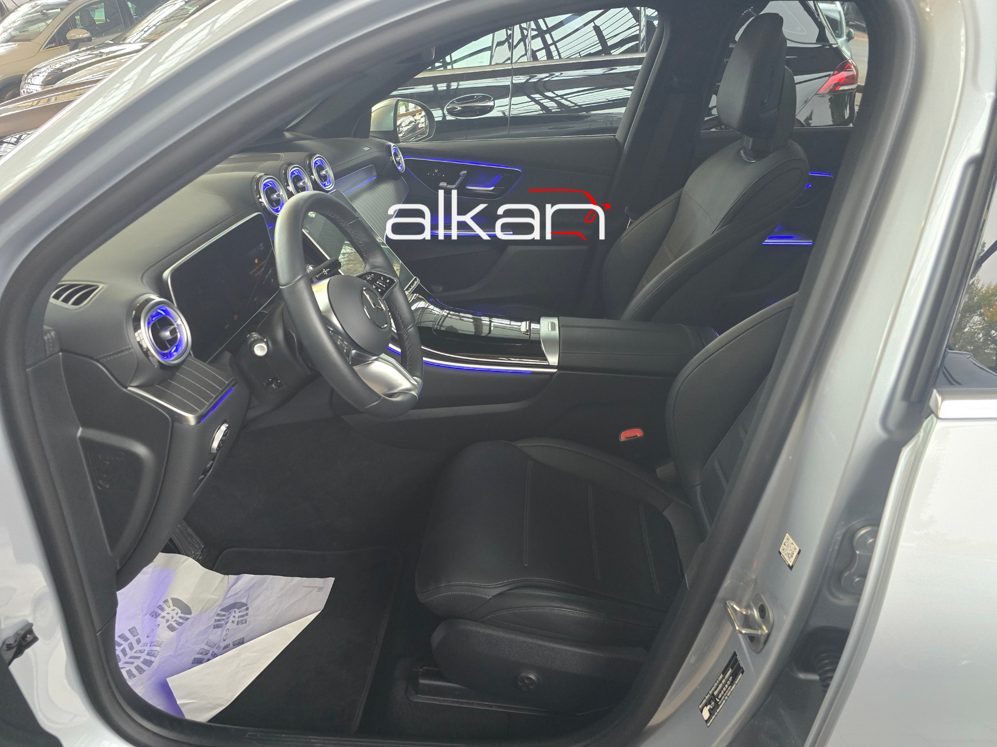 Gebrauchtwagencheck Lurup